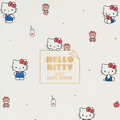 ▲新品特價 Sanrio 三麗鷗 Hello Kitty 2027 行事曆手帳本 B6 (月記事)_1