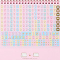 ▲新品特價 Sanrio 三麗鷗 美樂蒂 2027 線圈桌曆 L_5