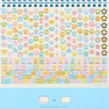 ▲新品特價 Sanrio 三麗鷗 大耳狗 2027 線圈桌曆 L_5