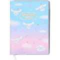 ▲新品特價 Sanrio 三麗鷗 大耳狗 2027 行事曆手帳本 B6 (日記事)