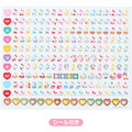 ▲新品特價 Sanrio 三麗鷗 Hello Kitty 2027 透明支架桌曆_4