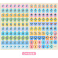 ▲新品特價 Sanrio 三麗鷗 人魚漢頓 2027 行事曆手帳本 B6 (日記事)_2