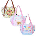 Sanrio 三麗鷗 手提氣球包 大 布丁狗 蜜糖邦尼 花小兔