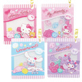 Sanrio 三麗鷗 糖果包裝吊飾 (甜點時光) Kitty 大耳狗 酷洛米 美樂蒂