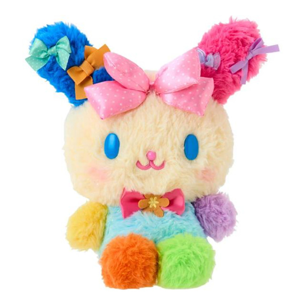 ▲新品特價【預購】Sanrio 三麗鷗 花小兔 絨毛玩偶娃娃 (最喜歡的Usahana)