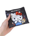 Sanrio 三麗鷗 摺疊環保購物袋 Kitty 美樂蒂 布丁狗 怕洽狗 大寶 花小兔_6