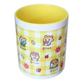 Sanrio 三麗鷗 可樂鈴 陶瓷馬克杯 (大集合款)_2