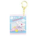 Sanrio 三麗鷗 糖果包裝吊飾 (甜點時光) Kitty 大耳狗 酷洛米 美樂蒂_3