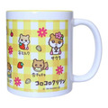 Sanrio 三麗鷗 可樂鈴 陶瓷馬克杯 (大集合款)