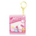 Sanrio 三麗鷗 糖果包裝吊飾 (甜點時光) Kitty 大耳狗 酷洛米 美樂蒂_1