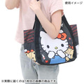 Sanrio 三麗鷗 手提氣球包 大 布丁狗 蜜糖邦尼 花小兔_5