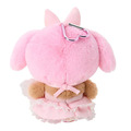 ▲新品特價【預購】Sanrio 三麗鷗 美樂蒂 絨毛玩偶吊飾 (閃閃發亮的夏日泳池)_2