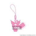 ▲特價 Sanrio【現貨】三麗鷗 手機吊飾 全套8入盲盒 (黑皮制服 NIC長腿系列) Hello Kitty 美樂蒂 酷洛米_7