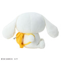 ▲新品特價【預購】Sanrio 三麗鷗 大耳狗 絨毛玩偶娃娃 (I.CINNAMOROLL 悠閒出遊)_1