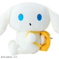 ▲新品特價【預購】Sanrio 三麗鷗 大耳狗 絨毛玩偶娃娃 (I.CINNAMOROLL 悠閒出遊)_2