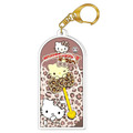 Sanrio 三麗鷗 Hello Kitty 造型鑰匙圈 (巧克力棒款)_3