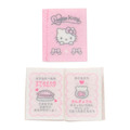 Sanrio 三麗鷗 Hello Kitty 絨毛玩偶娃娃組 (嬰兒床款)_6