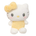 Sanrio 三麗鷗 Hello Kitty 絨毛玩偶娃娃組 (嬰兒床款)_5