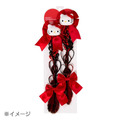 Sanrio 三麗鷗 美樂蒂 編髮裝飾髮夾 (蝴蝶結大臉款)_1