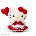 Sanrio 三麗鷗 換裝玩偶通用服飾配件 櫻桃洋裝 (SS尺寸玩偶適用)_3