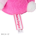 Sanrio 三麗鷗 布丁狗 絨毛玩偶娃娃 S (經典款)_3