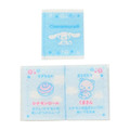 Sanrio 三麗鷗 大耳狗 絨毛玩偶娃娃組 (嬰兒床款)_6