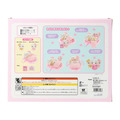 Sanrio 三麗鷗 Hello Kitty 絨毛玩偶娃娃組 (嬰兒床款)_1