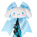 Sanrio 三麗鷗 大耳狗 編髮裝飾髮夾 (蝴蝶結大臉款)_3