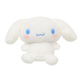Sanrio 三麗鷗 大耳狗 絨毛玩偶娃娃組 (嬰兒床款)_4