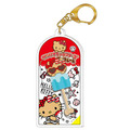 Sanrio 三麗鷗 Hello Kitty 造型鑰匙圈 (巧克力棒款)_2