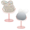 Sanrio 三麗鷗 造型水晶立鏡 (極光款) Kitty 美樂蒂 酷洛米_2