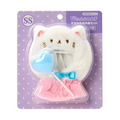 Sanrio 三麗鷗 換裝玩偶通用服飾配件 貓咪斗篷 (SS尺寸玩偶適用)