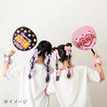 Sanrio 三麗鷗 美樂蒂 編髮裝飾髮夾 (蝴蝶結大臉款)_5