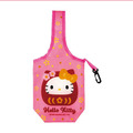 Sanrio 三麗鷗 折疊飲料袋 (達摩款) Kitty 大耳狗 酷洛米_1