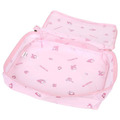 Sanrio 三麗鷗 美樂蒂 旅行收納包3件組 (粉滿版款)_5