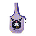 Sanrio 三麗鷗 折疊飲料袋 (達摩款) Kitty 大耳狗 酷洛米_2