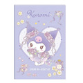 Sanrio 三麗鷗 酷洛米 史努比 2027 32K 年曆手帳本_2