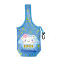 Sanrio 三麗鷗 折疊飲料袋 (達摩款) Kitty 大耳狗 酷洛米_3