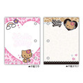 Sanrio 三麗鷗 三孔貼紙小卡收納冊_2