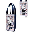 Sanrio 三麗鷗 方形保冷水壺袋 (長腿款) Kitty 酷洛米 美樂蒂_1