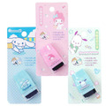 Sanrio 三麗鷗 滾輪保密印章 美樂蒂 大耳狗 帕恰狗