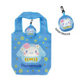 Sanrio 三麗鷗 折疊環保購物袋 (達摩款) Kitty 大耳狗 酷洛米_2