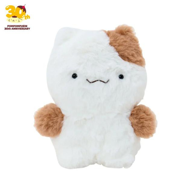 ▲新品特價 Sanrio 三麗鷗 馬芬 絨毛玩偶娃娃 (30週年懷舊布丁系列)