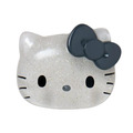 Sanrio 三麗鷗 Hello Kitty 透明造型磁鐵3入組 (I Love Hello Kitty)_5