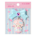 Sanrio 三麗鷗 Piano PVC造形別針 (童話午茶派對)