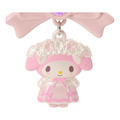 Sanrio 三麗鷗 美樂蒂 PVC造形別針 (童話午茶派對)_3