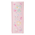 Sanrio 三麗鷗 大集合 口紅包附隨身鏡吊飾 (童話午茶派對)_3