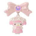 Sanrio 三麗鷗 美樂蒂 PVC造形別針 (童話午茶派對)_1