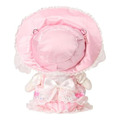 Sanrio 三麗鷗 Hello Kitty 絨毛玩偶斜背包 (童話午茶派對)_1