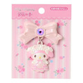 Sanrio 三麗鷗 美樂蒂 PVC造形別針 (童話午茶派對)
